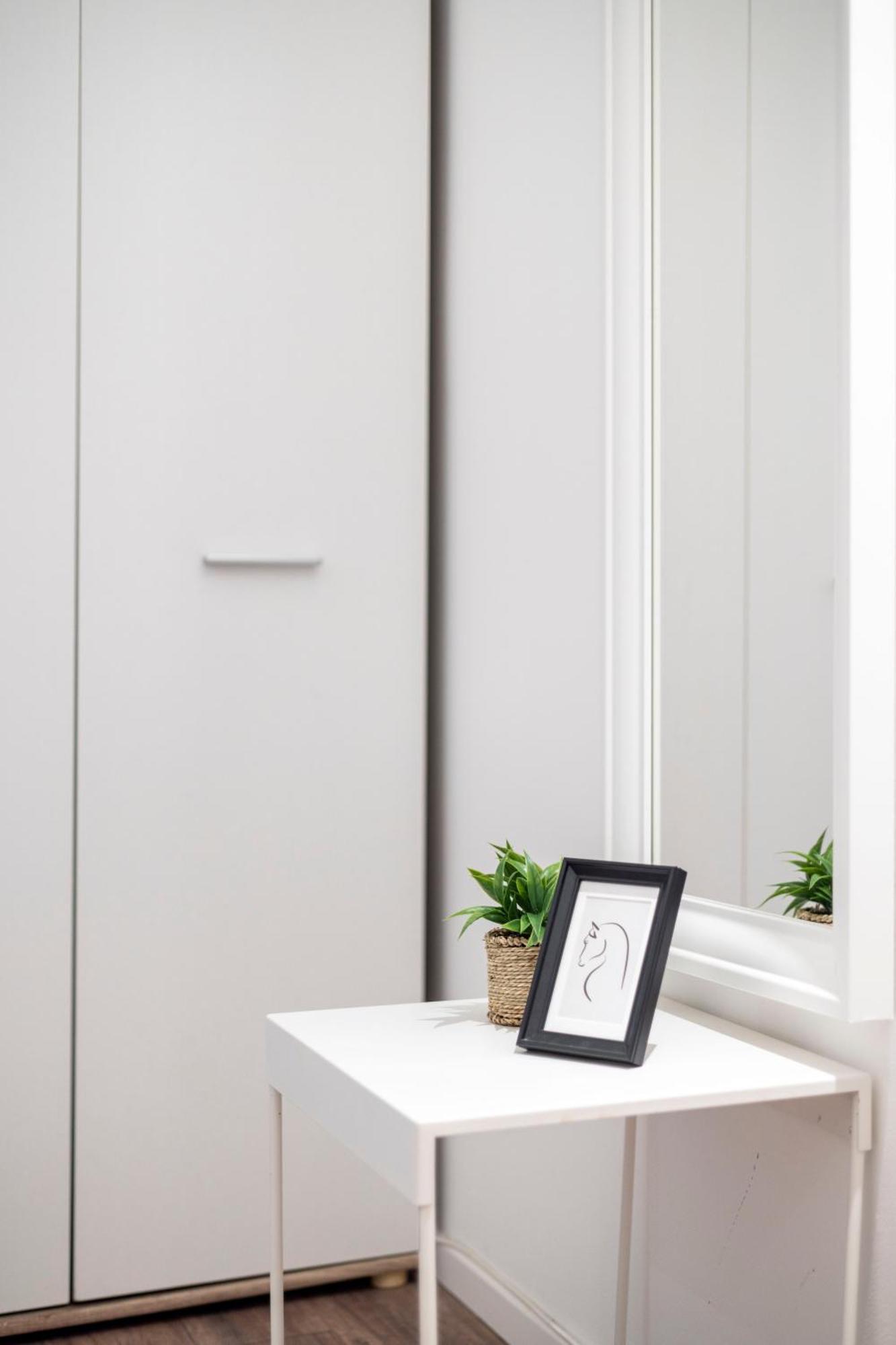 Charming & Cozy Central 1Bedrm Suites Budapest Luaran gambar