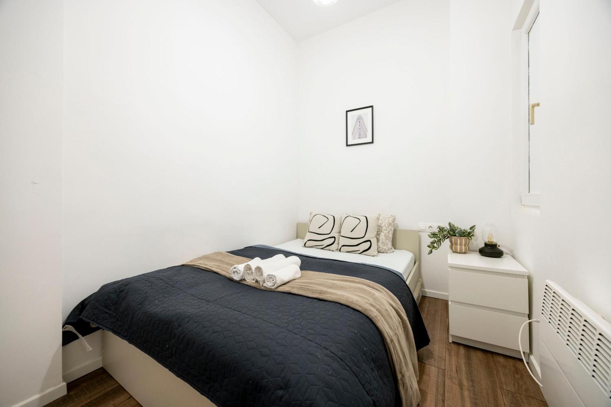 Charming & Cozy Central 1Bedrm Suites Budapest Luaran gambar