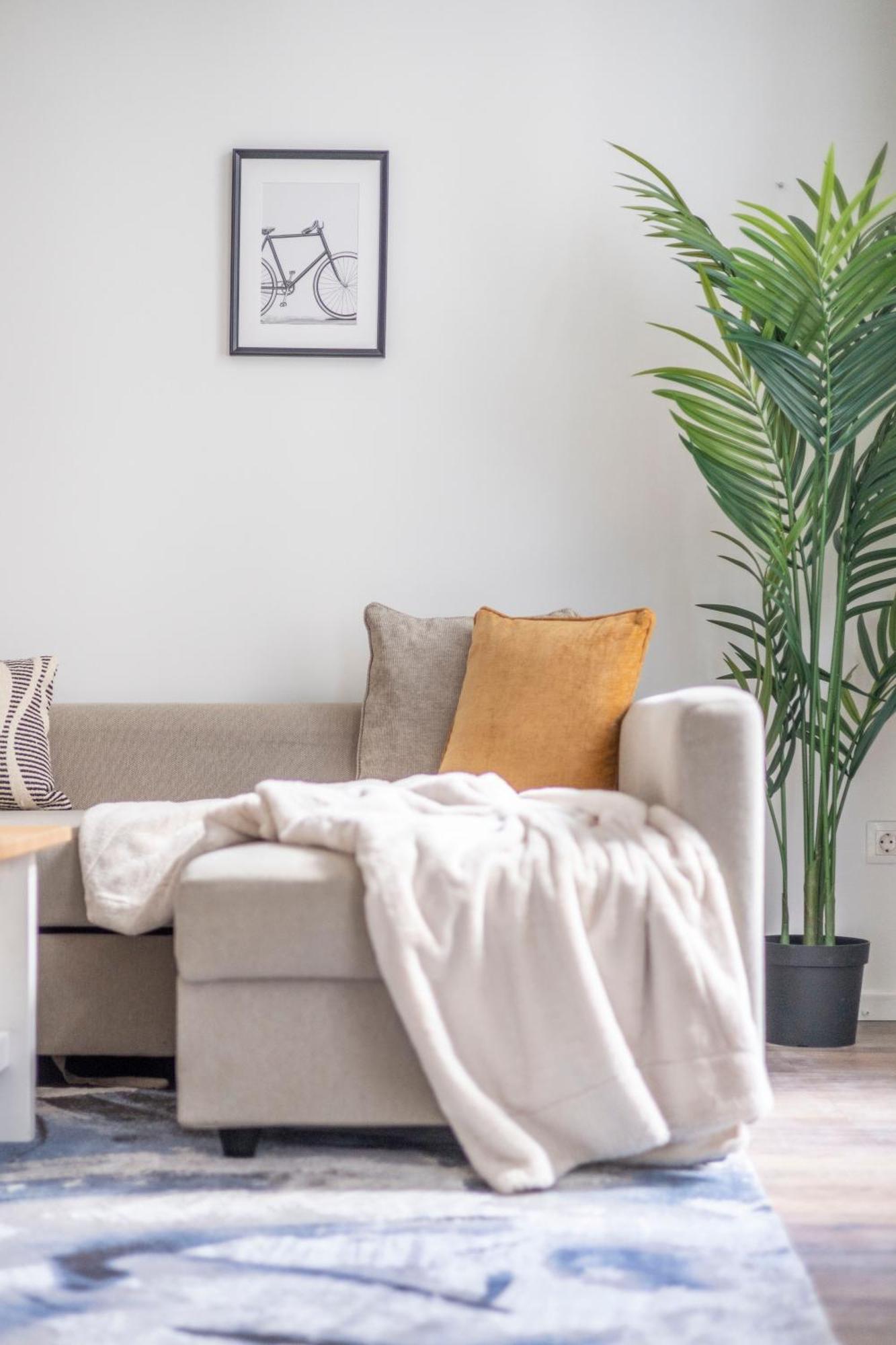 Charming & Cozy Central 1Bedrm Suites Budapest Luaran gambar